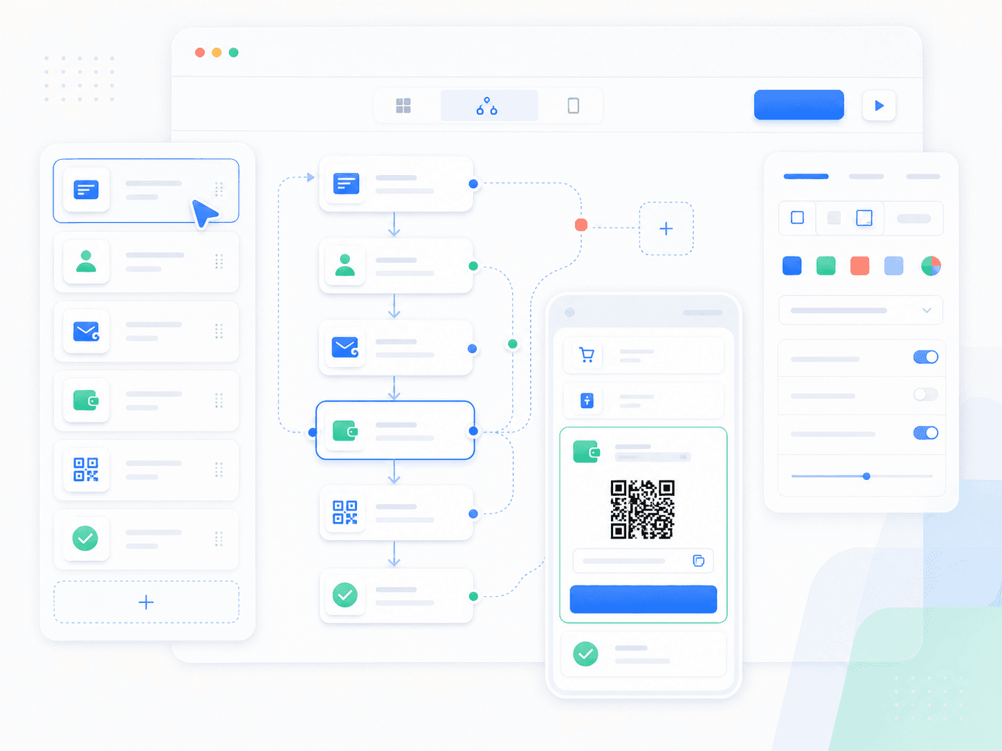 AinePay Inline